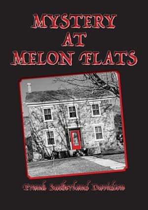 Seller image for Mystery at Melon Flats for sale by AHA-BUCH GmbH