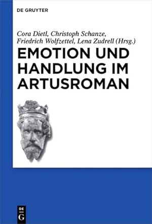 Bild des Verkufers fr Emotion und Handlung im Artusroman zum Verkauf von AHA-BUCH GmbH