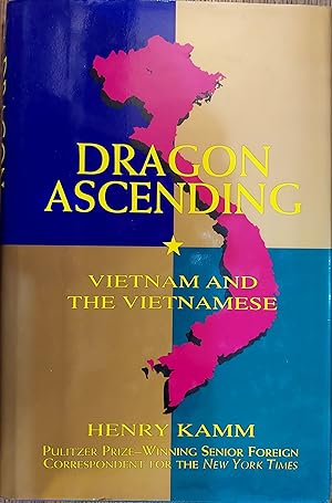 Imagen del vendedor de Dragon Ascending: Vietnam and the Vietnamese a la venta por The Book House, Inc.  - St. Louis