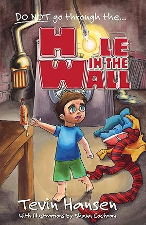 Image du vendeur pour Hole in the Wall mis en vente par Reliant Bookstore