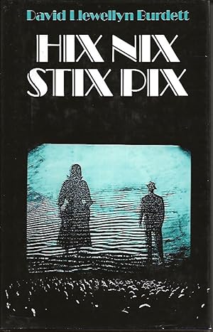 Imagen del vendedor de Hix Nix Stix Pix a la venta por Badger Books