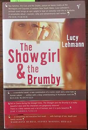 Seller image for Showgirl and the Brumby, The for sale by Reading Habit