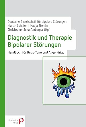 Immagine del venditore per Diagnostik und Therapie Bipolarer Stoerungen venduto da moluna