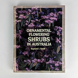 Ornamental Flowering Shrubs in Australia