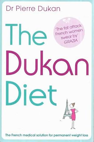 The Dukan Diet