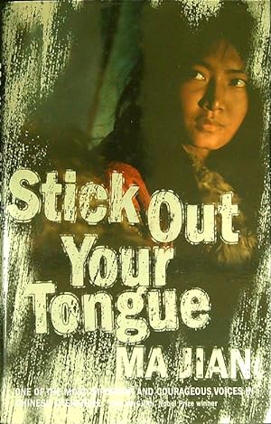 Seller image for Stick out your tongue for sale by Librodifaccia