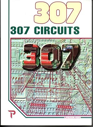 Seller image for 307 circuits for sale by L'ivre d'Histoires
