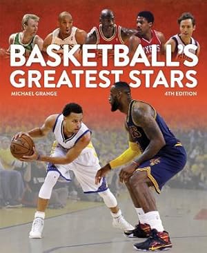 Bild des Verkufers fr Basketball\ s Greatest Stars zum Verkauf von moluna