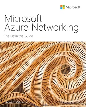 Bild des Verkufers fr Microsoft Azure Networking zum Verkauf von moluna