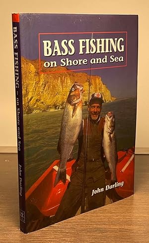 Bass Fishing on Shore and Sea