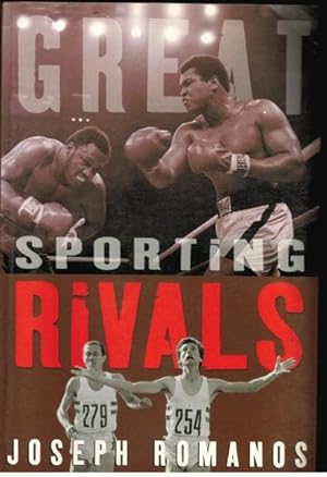 Seller image for Great Sporting Rivals for sale by Goulds Book Arcade, Sydney