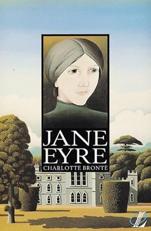 Seller image for Bronte, C: Jane Eyre for sale by moluna