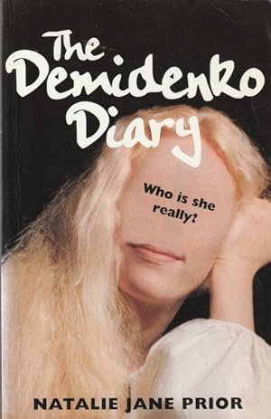 Seller image for The Demidenko Diary for sale by Goulds Book Arcade, Sydney