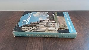 Image du vendeur pour The Cotswolds mis en vente par BoundlessBookstore