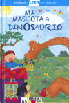 Seller image for Mi mascota el dinosaurio for sale by Agapea Libros