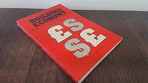 Seller image for Building Economy: Design, Production and Organisation for sale by BoundlessBookstore