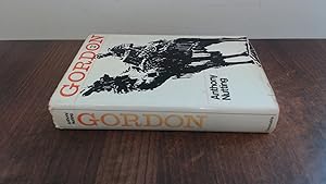 Seller image for Gordon Martyr And Misfit for sale by BoundlessBookstore
