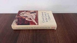 Bild des Verkufers fr Count Gramont At The Court Of Charles II zum Verkauf von BoundlessBookstore