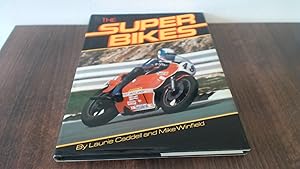 Seller image for The Super Bikes for sale by BoundlessBookstore