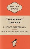 Seller image for The Great Gatsby for sale by AG Library