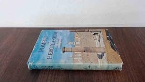 Seller image for Pompeii And Herculaneum for sale by BoundlessBookstore