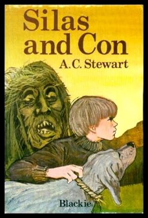 Seller image for SILAS AND CON for sale by W. Fraser Sandercombe