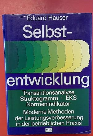 Seller image for Selbstentwicklung for sale by biblion2