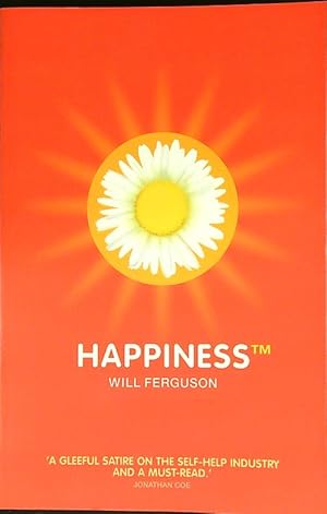 Imagen del vendedor de Happiness a la venta por Librodifaccia