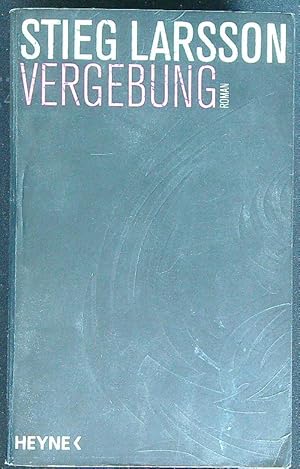 Seller image for Vergebung for sale by Librodifaccia