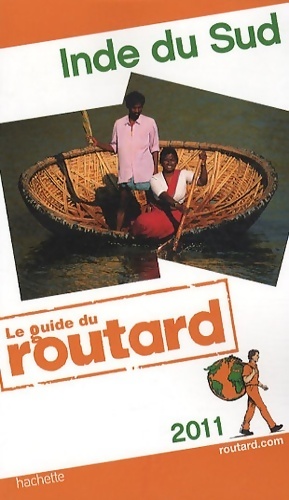 Image du vendeur pour Inde du sud 2011 - Collectif mis en vente par Book Hmisphres