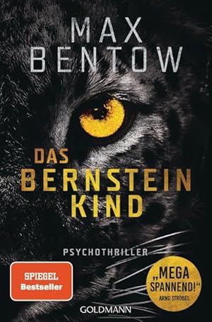 Seller image for Das Bernsteinkind for sale by BuchWeltWeit Ludwig Meier e.K.