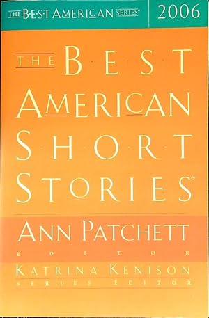 Imagen del vendedor de The best american short stories 2006 a la venta por Librodifaccia