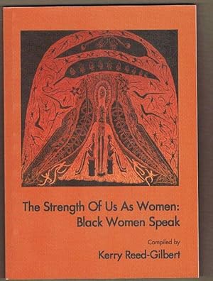 Immagine del venditore per The Strength of Us as Women: Black Women Speak venduto da Fine Print Books (ABA)