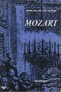 Seller image for Mozart - Wolfgang Hildesheimer for sale by Book Hmisphres