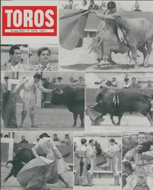 Toros n?1678 - Collectif