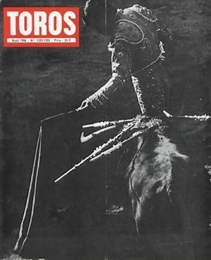 Toros n°1292/1293 - Collectif