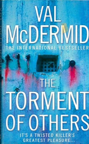 Image du vendeur pour The torment of others - Mcdermid Val mis en vente par Book Hmisphres