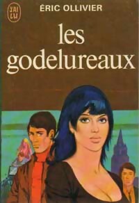 Seller image for Les godelureaux - Eric Ollivier for sale by Book Hmisphres