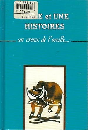 Image du vendeur pour Renardises : Les anguilles / La loutre / Le tr?sor de l'homme / D'o? vient le gosier de la baleine / Le troisi?me noeud / Le tigre, le chacal et le petit homme - Inconnu mis en vente par Book Hmisphres