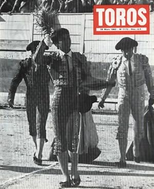 Toros n°1173 - Collectif