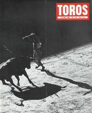 Toros n?1176 - Collectif