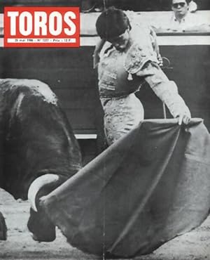 Toros n°1277 - Collectif