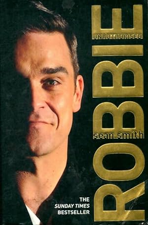 Image du vendeur pour Robbie - Sean Smith mis en vente par Book Hmisphres