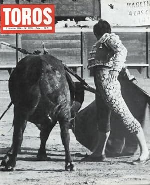 Toros n?1270 - Collectif