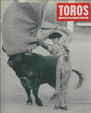 Toros n?1589 - Collectif