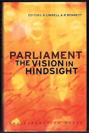 Seller image for Parliament: The Vision in Hindsight for sale by Fine Print Books (ABA)