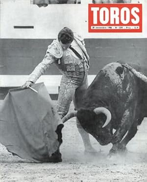 Toros n?1291 - Collectif