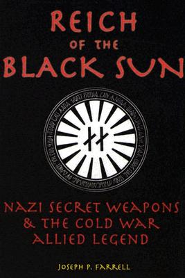 Image du vendeur pour Reich of the Black Sun: Nazi Secret Weapons & the Cold War Allied Legend (Paperback or Softback) mis en vente par BargainBookStores