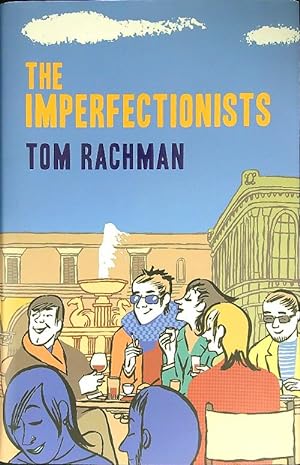 Seller image for The imperfectionists for sale by Librodifaccia