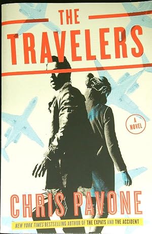 Imagen del vendedor de The travelers a la venta por Librodifaccia
